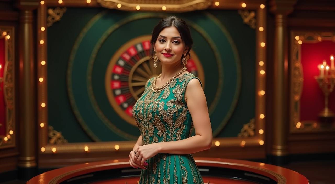 bbaji লাইভ ক্যাসিনো সেশন ফ্রি